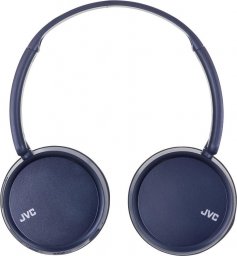 Słuchawki JVC HA-S36W (HA-S36W-A-U)
