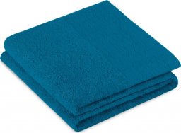  AmeliaHome AmeliaHome Ręcznik bawełniany FLOS 70x130 niebieski