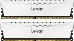Pamięć Lexar Thor, DDR4, 32 GB, 3600MHz, CL18 (LD4BU016G-R3600GDWG)