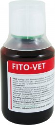  Vet Animal Fito vet 125 ml regeneracja i osłona wątroby