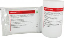  Vet Animal Myco vet 200 g wspomaganie wątroby i nerek usuwanie mykotoksyn
