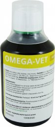  Vet Animal Omega vet 200 ml olej na loty pierzenie i rozpłód
