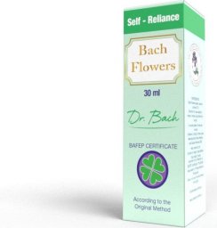  Altius Kwiaty Bacha - Samodzielność - Suplement diety - 30 ml