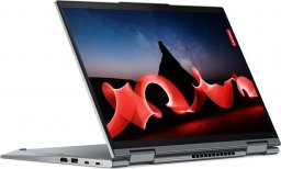 Laptop Lenovo ThinkPad X1 Yoga G8 i7-1355U / 16 GB / 1 TB / W11 Pro (21HQ004SPB)