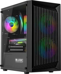 Komputer Vist RGB GAMER Logic Atos, Core i5-10400F, 16 GB, RTX 3060, 1 TB M.2 PCIe Windows 11 Pro 