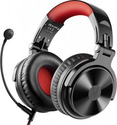 Słuchawki OneOdio Pro M Czarne (RC045436)