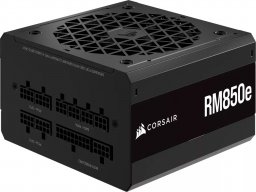 Zasilacz Corsair RM850e ATX 3.0 850W (CP-9020263-EU)