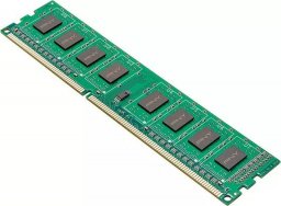 Pamięć PNY DDR3, 8 GB, 1600MHz, CL11 (DIM8GBN12800/3-SB)