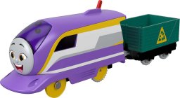 Fisher Price Pojazd Tomek i Przyjaciele Kana Lokomotywa z napędem