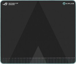 Podkładka Asus ROG Hone Ace Aim Lab Edition (90MP0380-BPUA00)