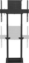 Neomounts Uchwyt ścienny na monitor 37" - 100" (WL55-875BL1)