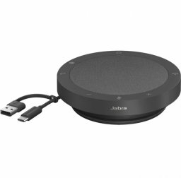 Zestaw głośnomówiący Jabra Speak2 40 Czarny (2740-209)