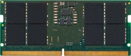 Pamięć do laptopa Kingston Pamięć notebookowa DDR5 16GB(1*16GB)/5600 CL46 1Rx8