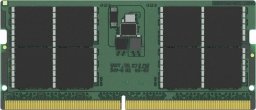 Pamięć do laptopa Kingston Pamięć notebookowa DDR5 32GB(1*32GB)/5600 CL46 2Rx8
