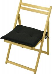  AMPO Poduszka na krzesło ogrodowe NR 1 38x38x4 cm