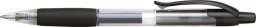 Penac Długopis automatyczny CCH3 0,5mm czarny (12szt)