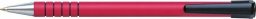 Penac Długopis automatyczny RB085 0,7mm czerwony (12szt)