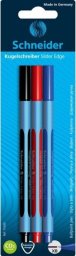 Schneider Długopis Slider Edge XB 1,4mm 3 kolory