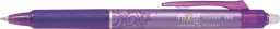  Pilot Długopis wymazywalny FriXion Clicker 0,5 fioletowy
