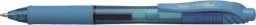Pentel Pióro Pentel EnerGel 0,35 mm Niebieski (12 Sztuk)