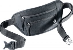 Deuter Saszetka biodrowa Deuter Neo Belt I - black