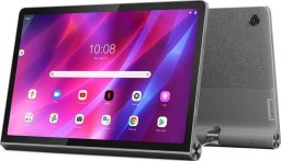 Tablet Lenovo Yoga Tab 11 11" 256 GB 4G Grafitowe (ZA8X0057PL)