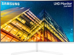 Monitor Samsung UR59C (LU32R591CWPXEN)