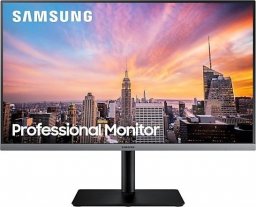 Monitor Samsung SR650 (LS27R650FDRXEN)