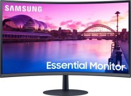 Monitor Samsung S39C (LS32C390EAUXEN)
