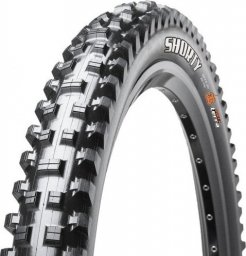  Maxxis Maxxis Shorty 27,5" x 2.40" 42A Super Tacky DH
