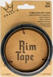  Peatys Peaty's Rim Job Rim Tape 35mm 9m