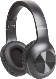 Słuchawki Panasonic RB-HX220BDEK