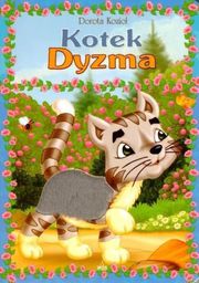  Kotek Dyzma - 216650