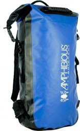  Amphibious Plecak wodoszczelny KIKKER 20L BLUE