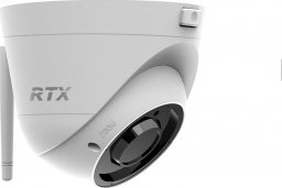 Kamera IP RTX Kamera Monitoring RTX IP 5MPix WiFi Slotsd