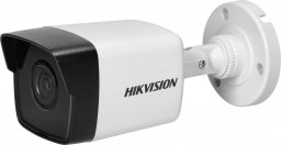 Kamera IP Orno HIKVISION IP-CAM-B140H tubowa kamera IP o rozdzielczości 4Mpx, z doświetleniem IR i cyfrową redukcją szumów, IP67, zasilana PoE