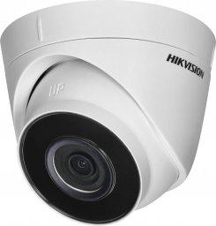Kamera IP Orno HIKVISION IP-CAM-T240H kopułkowa kamera IP o rozdzielczości 4Mpx, z doświetleniem IR i cyfrową redukcją szumów, IP67, zasilana 12V lub PoE