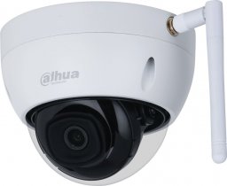 Kamera IP Dahua Technology IPC-HDBW1430DE-SW-0280B - kopułkowa, 4Mpx, WiFi, 2.8mm, IR30m