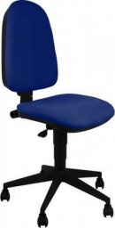 Krzesło biurowe Unisit Krzesło Biurowe Unisit Team CP Niebieski