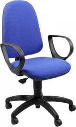Krzesło biurowe Unisit Krzesło Biurowe Unisit Jupiter SB Niebieski