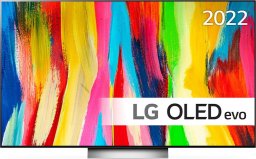 Telewizor LG OLED65C26LD OLED 65'' 4K Ultra HD WebOS 