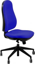 Krzesło biurowe Unisit Krzesło Biurowe Unisit Ariel Aier Niebieski