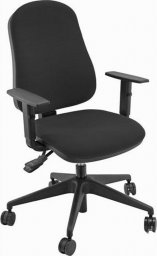 Krzesło biurowe Unisit Krzesło Biurowe Unisit Simple SY Czarny