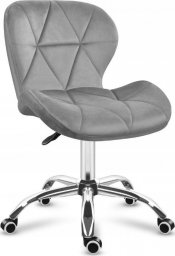  Krzesło Obrotowe Mark Adler Future 3.0 Welur