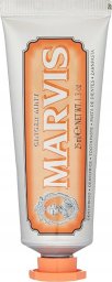 Marvis Pasta do zębów Marvis Ginger Mint (25 ml)