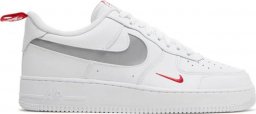  Nike Nike męskie buty sportowe Air Force 1 DO6709 100 42,5
