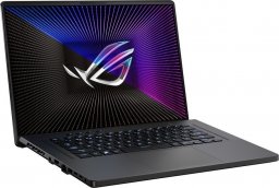 Laptop Asus Asus ROG Zephyrus M16 GU603ZI-N4019W Core i7-12700H | 16&#039;&#039;-240Hz | 16GB | 1TB | W11H | RTX4070