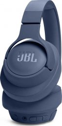 Słuchawki JBL Tune 720 (T720BTJBLBLUE)