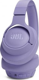 Słuchawki JBL Tune 720 (T720BTJBLVIOLET)