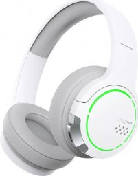 Słuchawki Edifier Hecate G2BT Białe (G2BT white)